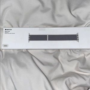 *38mm* Apple Watch band Sport Loop